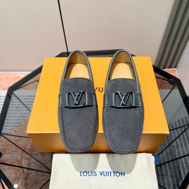 Louis Vuitton Tods Shoes